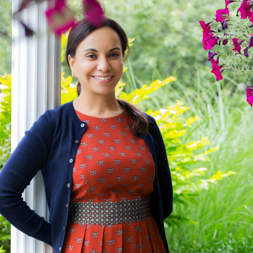 Leila Kubesch on redefining leadership through clarity and collaboration