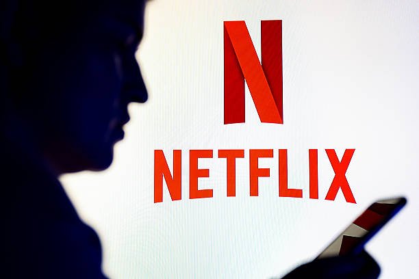 Reed Hastings Netflix co-founder board chair departure 2026