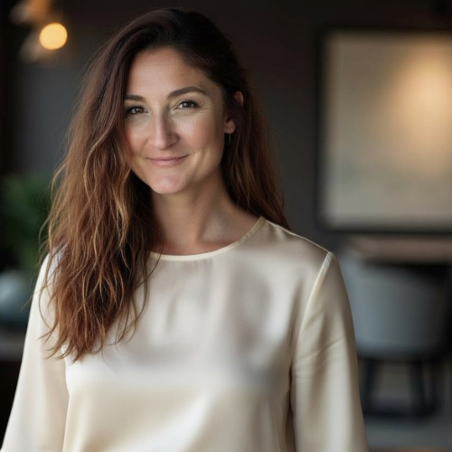 Camille Bradbury, Editor in Chief of HRinsidr, featured on The Pulse Magazines cover for Issue #029 (May 2026)