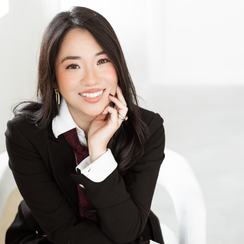 Dr. Nguyen-Ngo, Co-Owner and CEO of ARCpoint Labs of Oklahoma City, featured in The Pulse Magazines Issue #028 May 2026